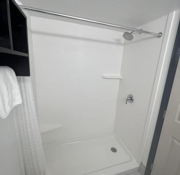Номер Стандартный с Видом, Garden City Inn