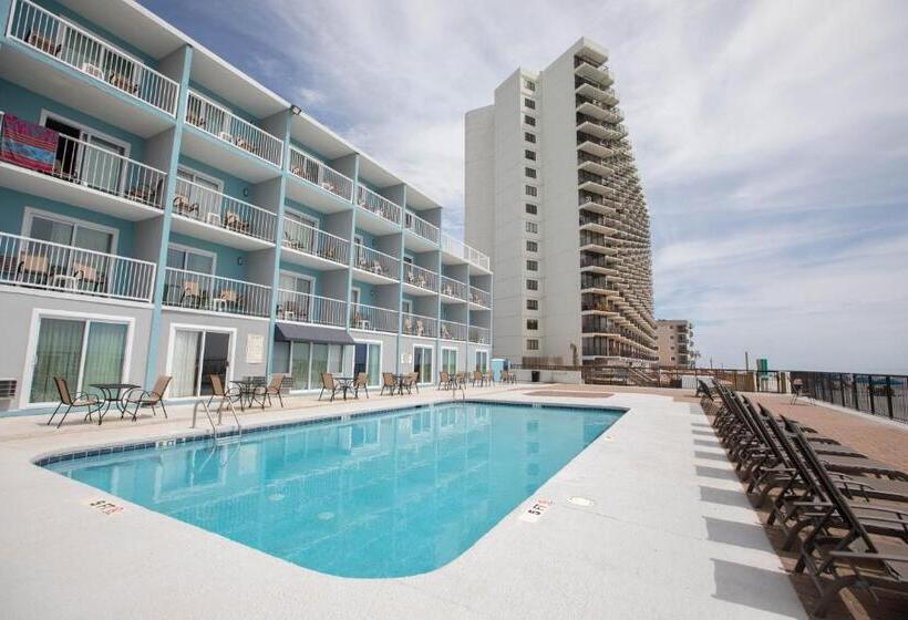 Номер Стандарт, Garden City Inn