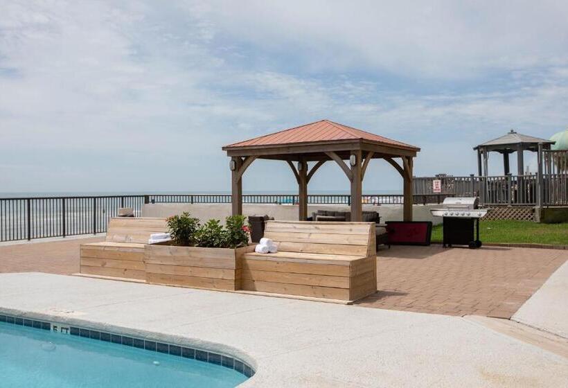 Номер Стандарт, Garden City Inn