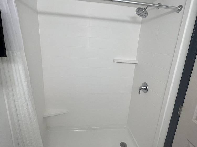Номер Стандарт, Garden City Inn