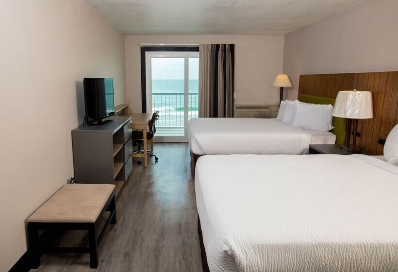 Номер Стандарт, Garden City Inn