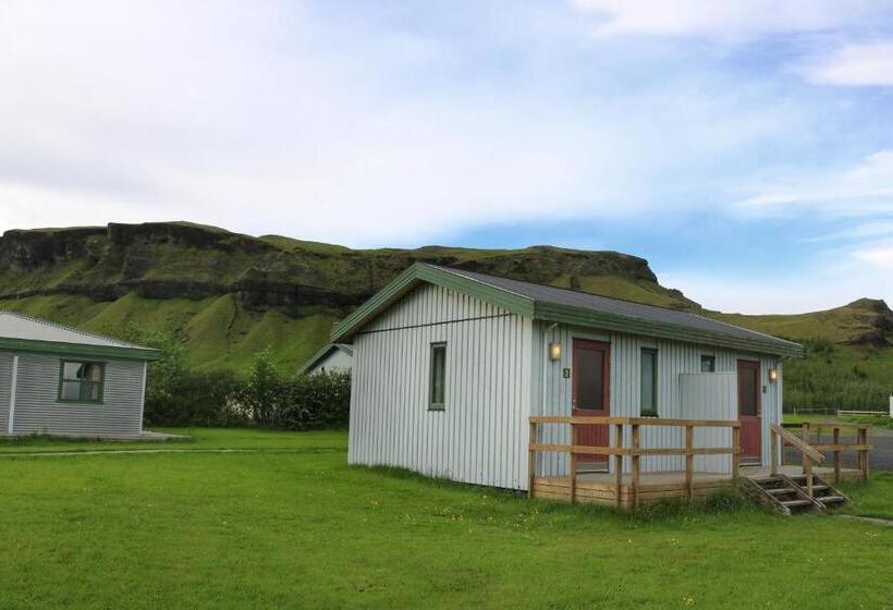 اتاق اکونومی, Adventure Hotel Geirland