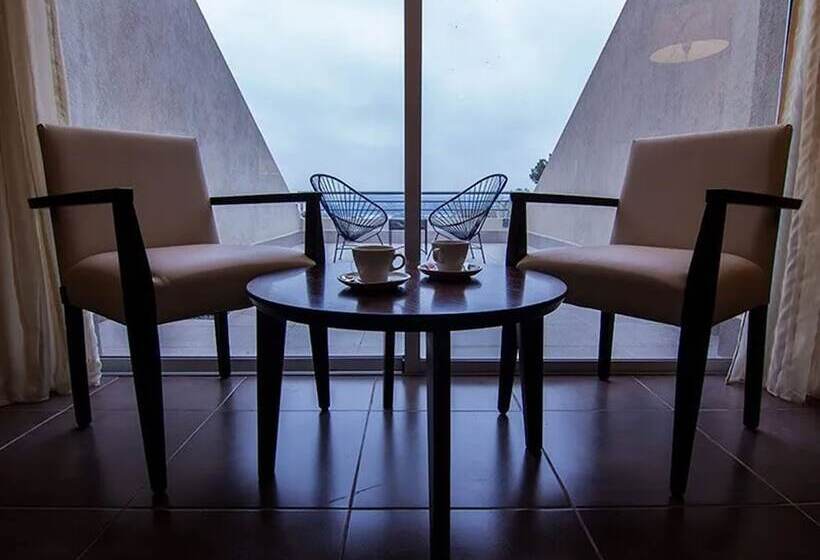 Номер Стандарт, Pinares Panorama Suites & Spa