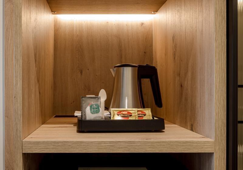 Номер Стандарт, Pinares Panorama Suites & Spa