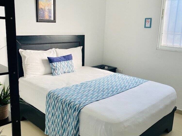 اتاق سوپریور, Rig Casa Conde