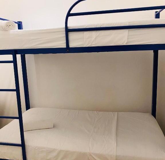 اتاق اکونومی یک تخته, Rig Casa Conde