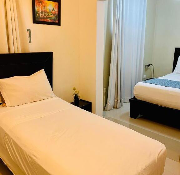 اتاق سوپریور, Rig Casa Conde