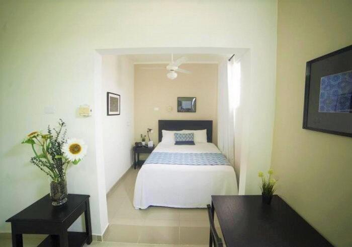 اتاق سوپریور, Rig Casa Conde