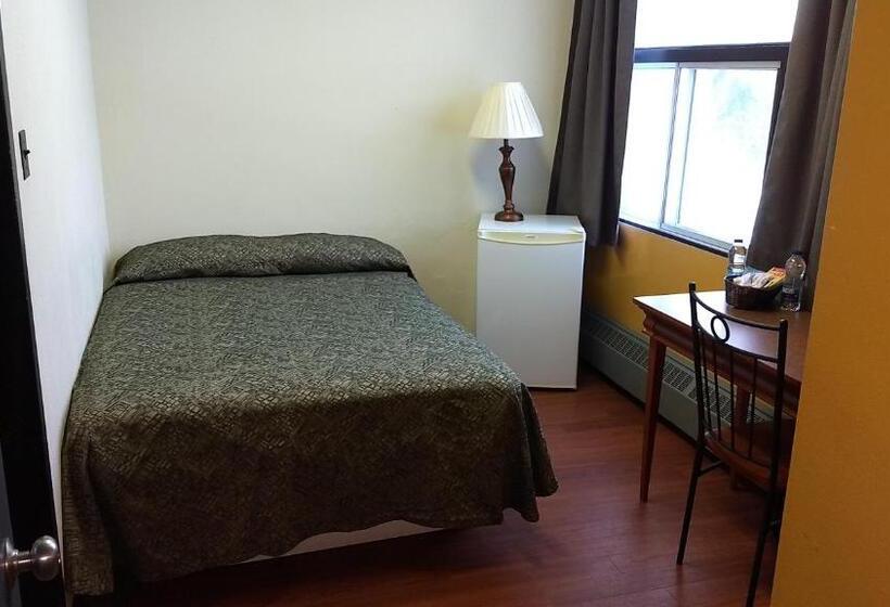 Номер Стандарт Индивидуальный, Residences Campus Notredamedefoy