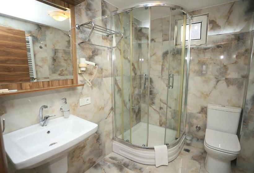 سوییت خانوادگی, Sapanca Aqua Wellness Spa