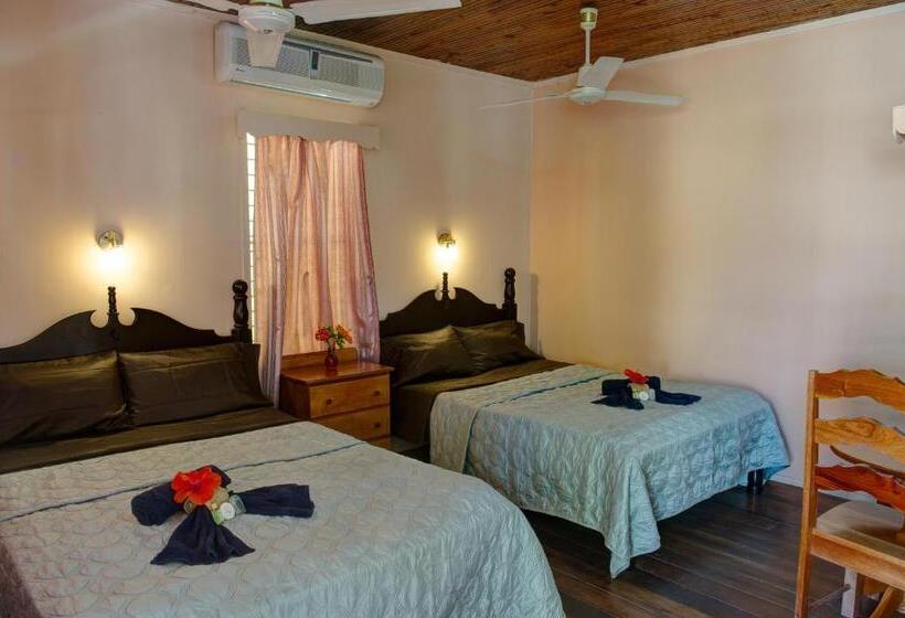 Deluxe Room, Tropical Paradise