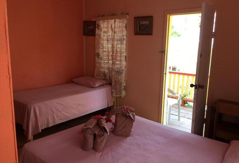 Standard Room, Tropical Paradise