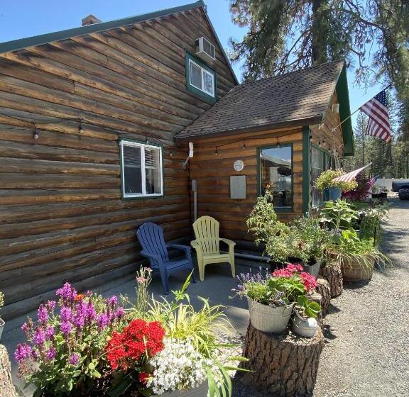 Студио Стандарт Кровать Кинг, Columbia Point Resort
