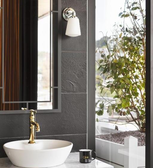 Номер Стандарт Панорамный Вид, Grand Hôtel Perros Guirec