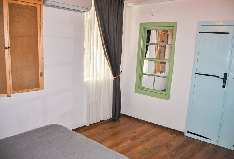 Номер Стандарт, La Luna Otel Cunda