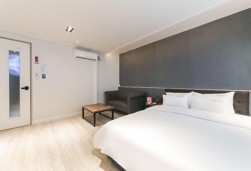 اتاق لوکس, Tongyeong Hotel Hora
