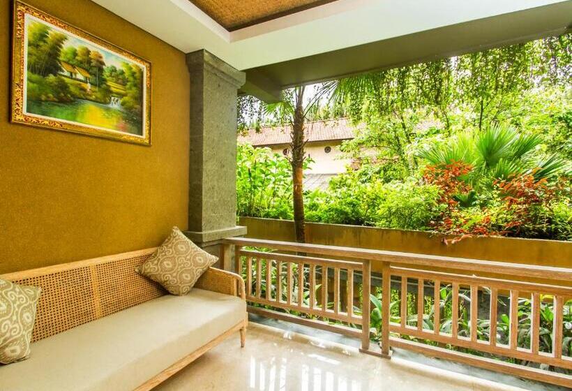 패밀리 룸, Weda Cita Resort And Spa By Mahaputra