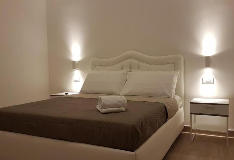 豪华房间, B&b Pompeii Rooms