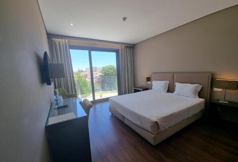 Номер Стандарт, Casa Do Adro Hotel De Charme