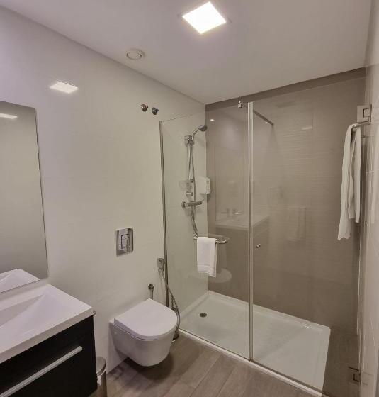 Номер Стандарт, Casa Do Adro Hotel De Charme