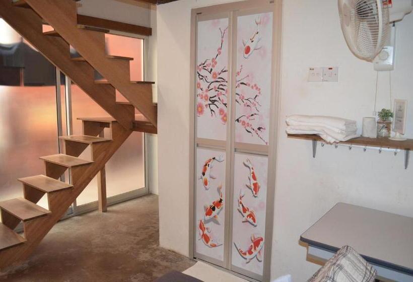 Номер Стандарт, Dou Houz   Hostel