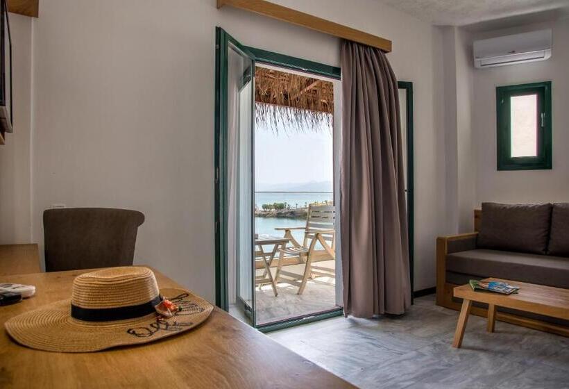 سوییت, Porto Greco Village Beach
