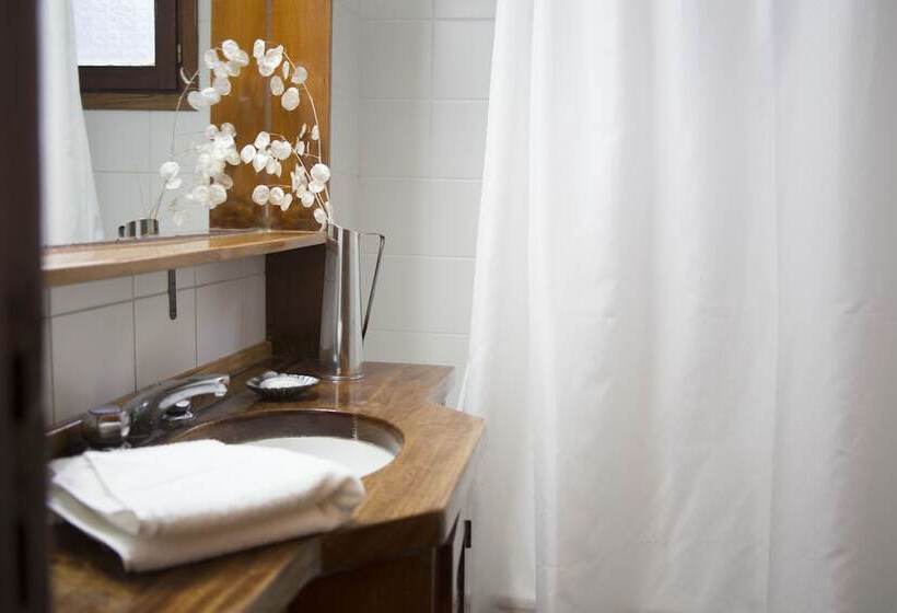 스탠다드 스튜디오, Rincón De Los Andes Resort