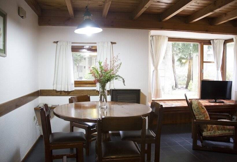 스탠다드 스튜디오, Rincón De Los Andes Resort