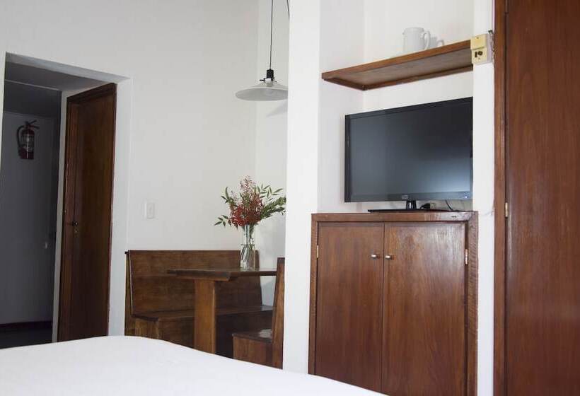 침실 1개 아파트, Rincón De Los Andes Resort
