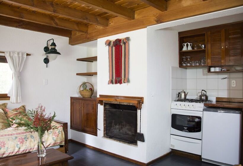 침실 1개 아파트, Rincón De Los Andes Resort