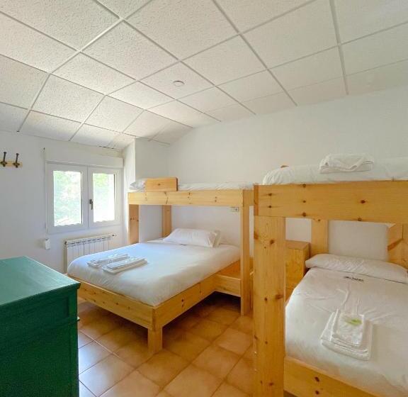 Quarto Familiar, Arena Surf