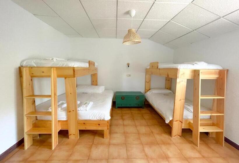 Quarto Familiar, Arena Surf