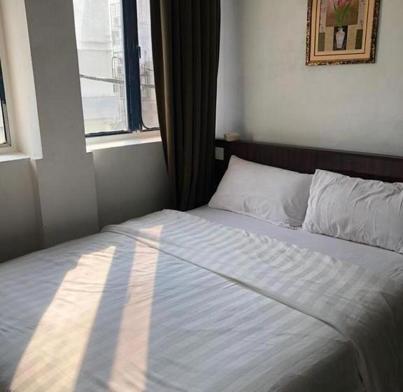 Номер Deluxe, Vistana Micassa