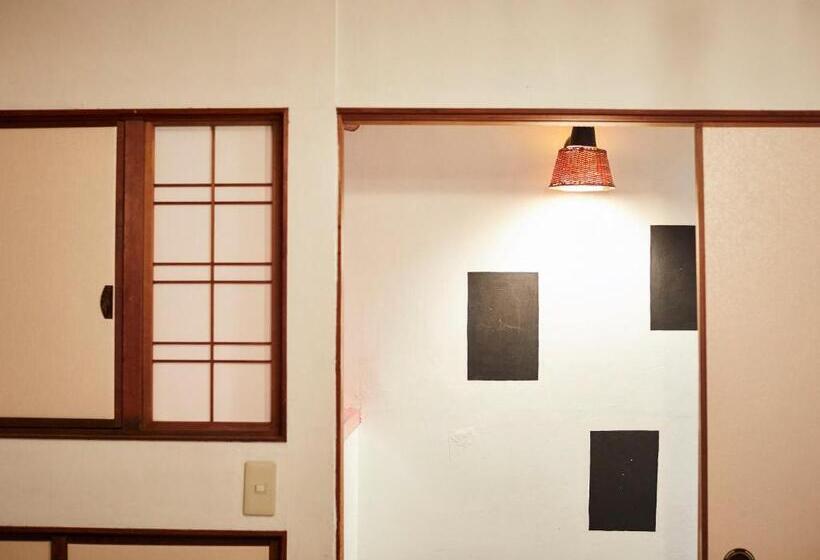 Номер Стандарт, Kikusui Ryokan
