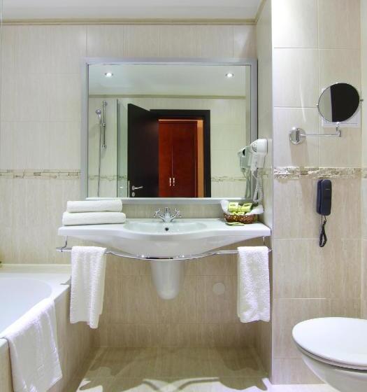Номер Deluxe Вид на Море с Балконом, The Vineyards Spa & Resort