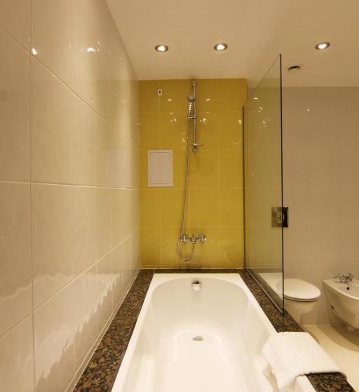 Апартаменты Deluxe 1 Спальня, The Vineyards Spa & Resort