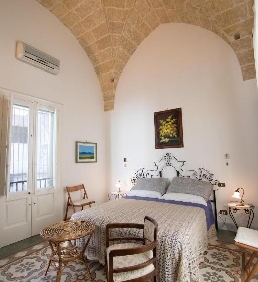 آپارتمان 1 خوابه, Terrazzo Dei Sogni B&b