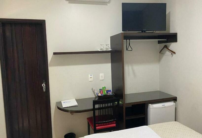 Номер Deluxe, Porto Center