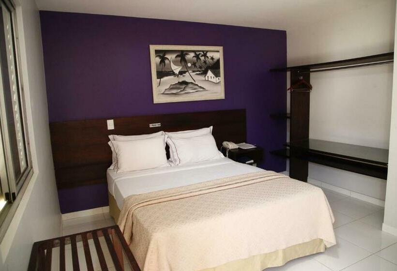 Номер Deluxe, Porto Center