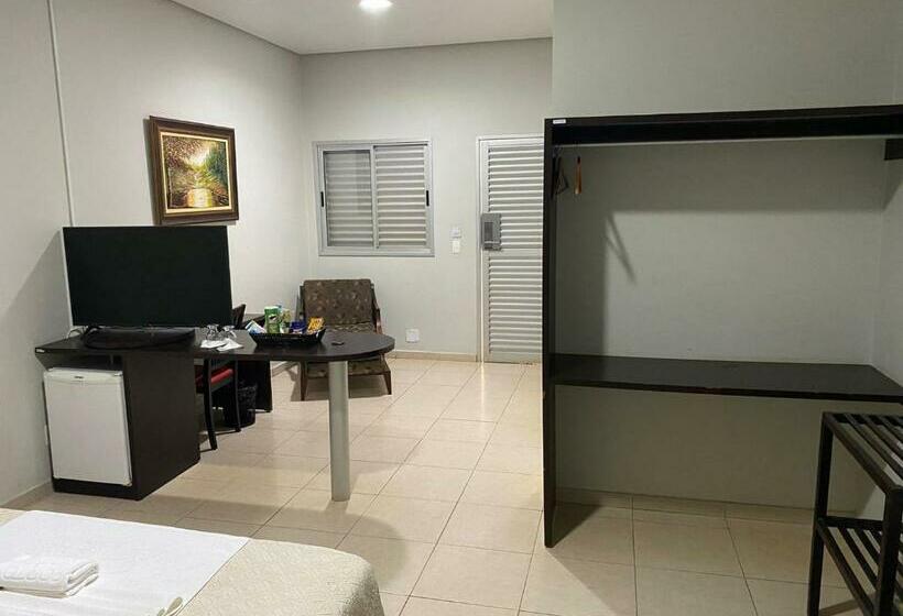 Трехместный Номер Deluxe, Porto Center
