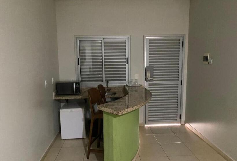 Номер Executive, Porto Center