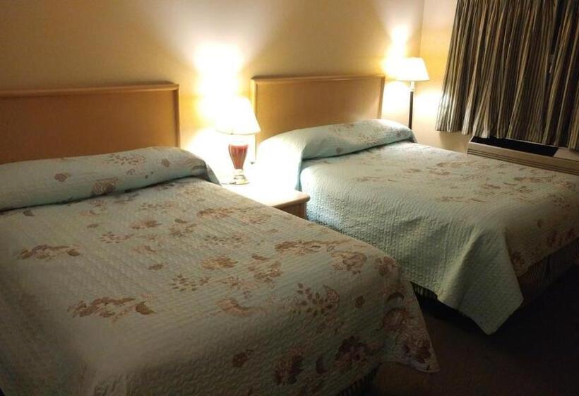 Номер Стандарт, Vulcan Country Inn