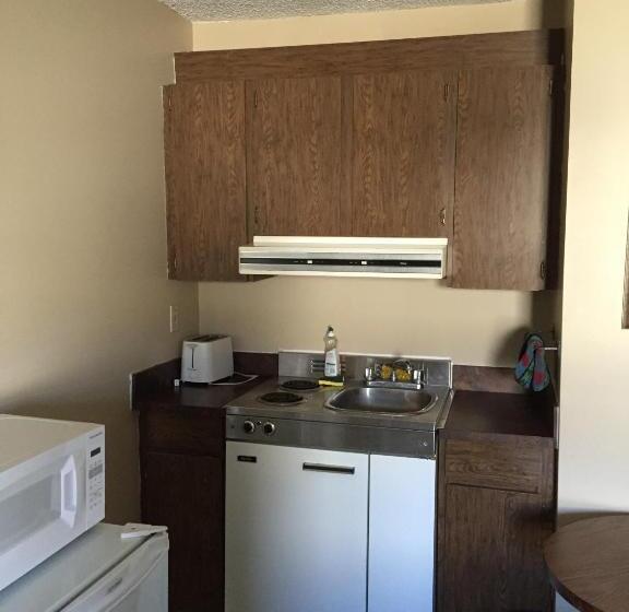Номер Deluxe, Vulcan Country Inn