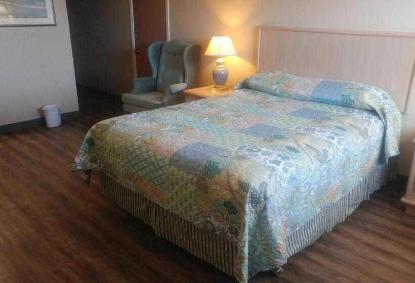 Номер Стандарт Индивидуальный, Vulcan Country Inn
