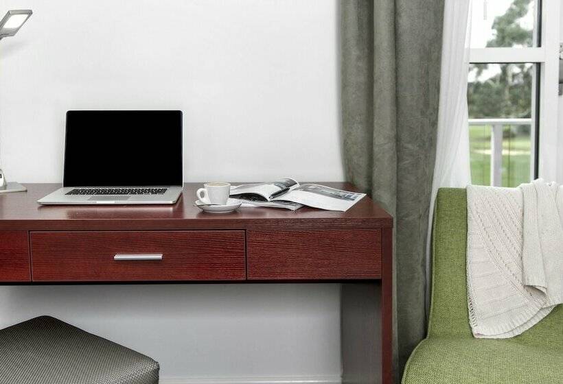 Апартаменты 1 Спальня, Abode Narrabundah