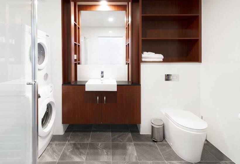 Апартаменты 1 Спальня, Abode Narrabundah