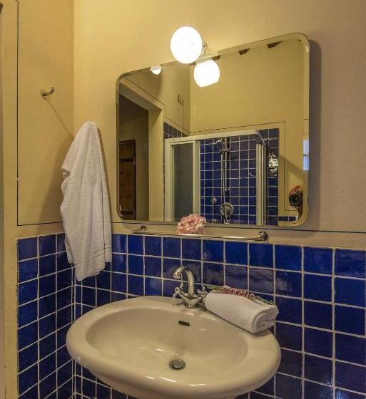 آپارتمان 1 خوابه همکف, Agriturismo Le Gallozzole