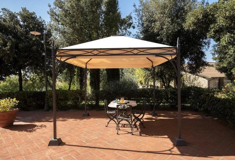 آپارتمان 1 خوابه, Agriturismo Le Gallozzole