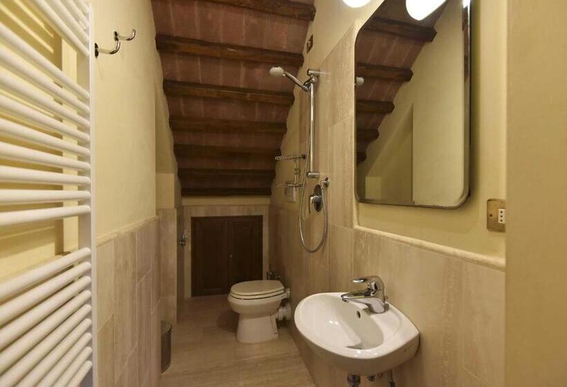 آپارتمان 2 خوابه, Agriturismo Le Gallozzole
