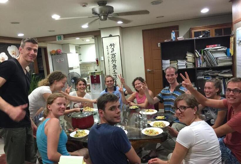 스탠다드 룸, Hwaseong Guesthouse